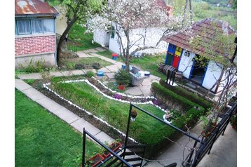 Serbia Privát Popučke, Esterno